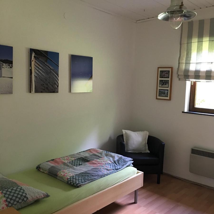 Ferienbungalow Weber Velden am Wörthersee Eksteriør bilde