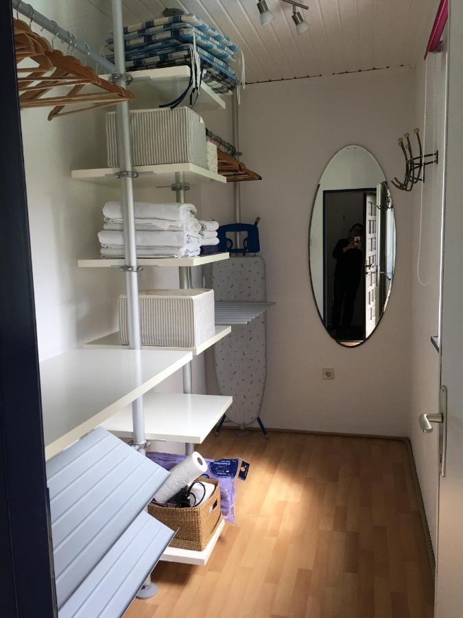 Ferienbungalow Weber Velden am Wörthersee Eksteriør bilde