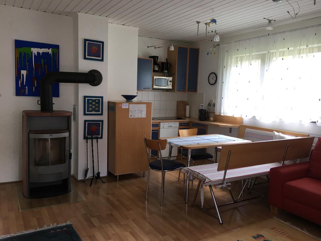 Ferienbungalow Weber Velden am Wörthersee Eksteriør bilde