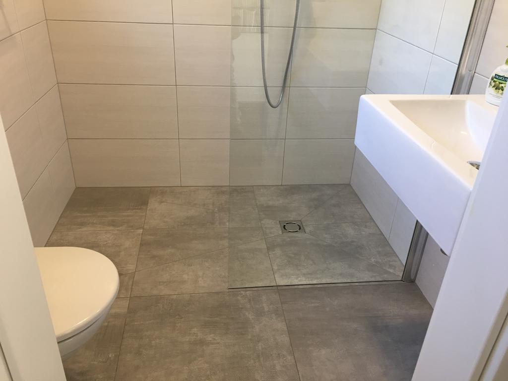 Ferienbungalow Weber Velden am Wörthersee Eksteriør bilde